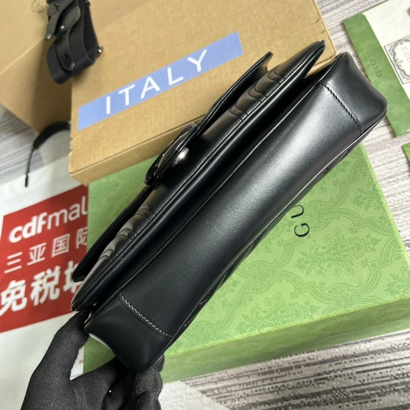 Gucci Top Handle Bags 4036C-0687