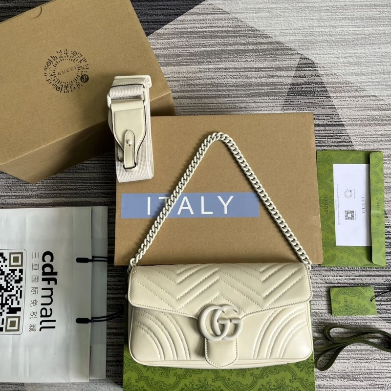 Gucci Top Handle Bags 4036C-0688