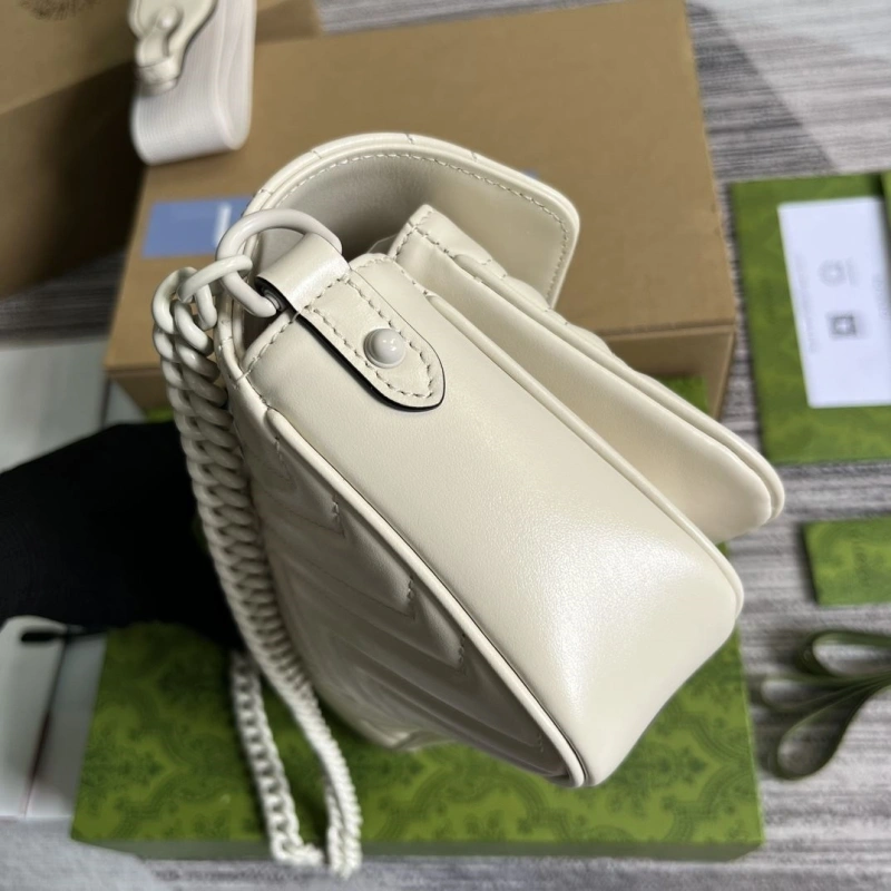 Gucci Top Handle Bags 4036C-0688