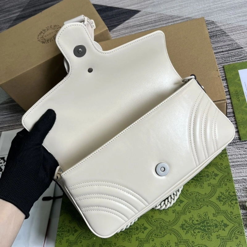 Gucci Top Handle Bags 4036C-0688