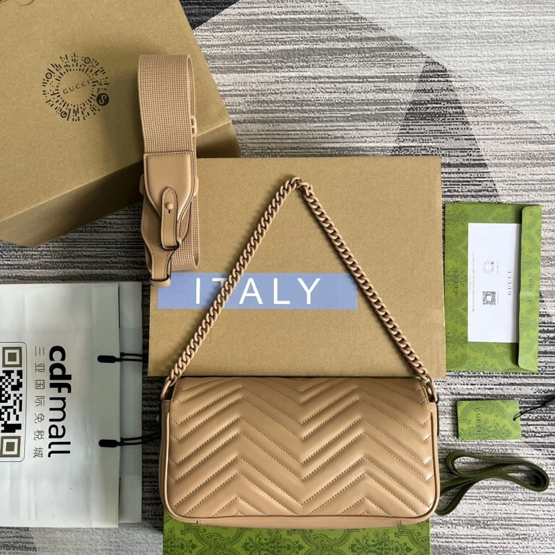 Gucci Top Handle Bags 4036C-0689