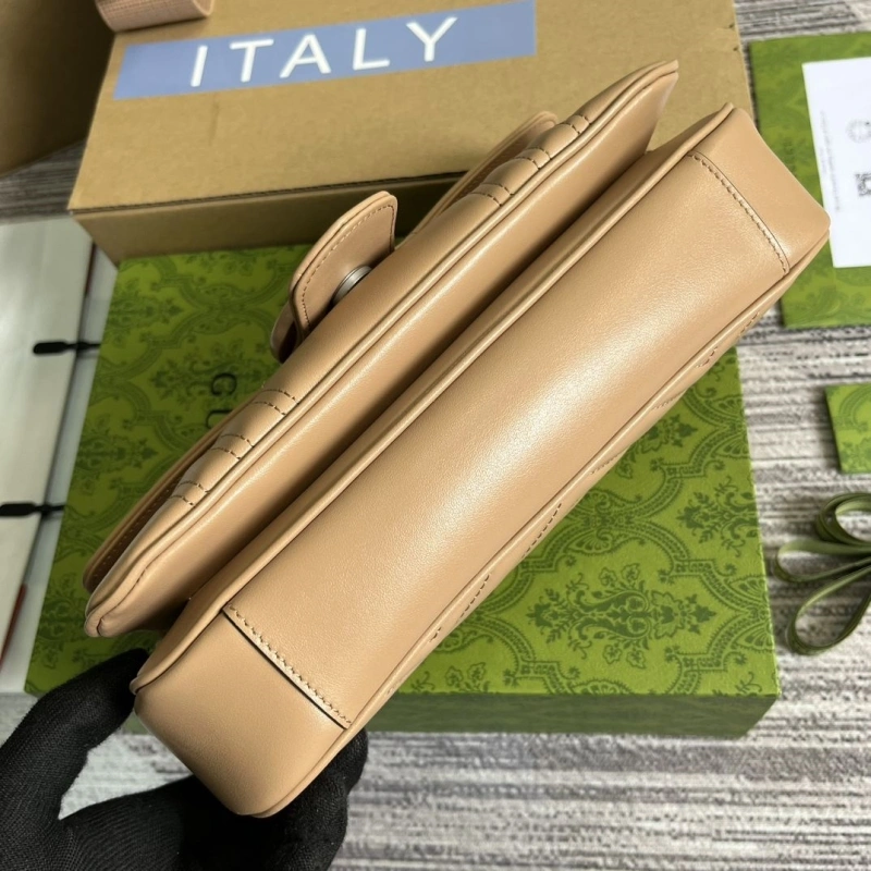 Gucci Top Handle Bags 4036C-0689