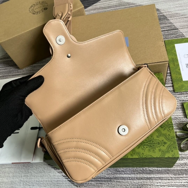 Gucci Top Handle Bags 4036C-0689