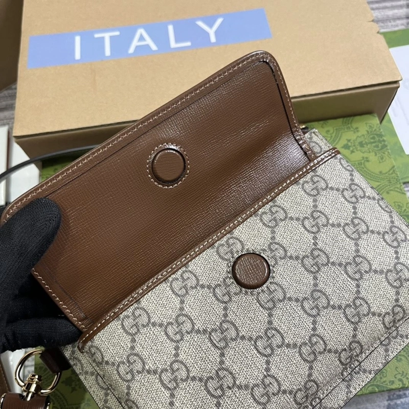 Gucci Top Handle Bags 4036C-0690