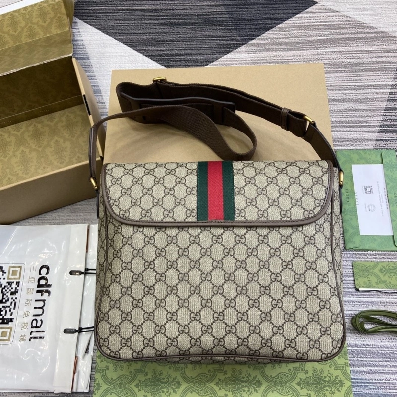 Gucci Satchel Bags 4036C-0697