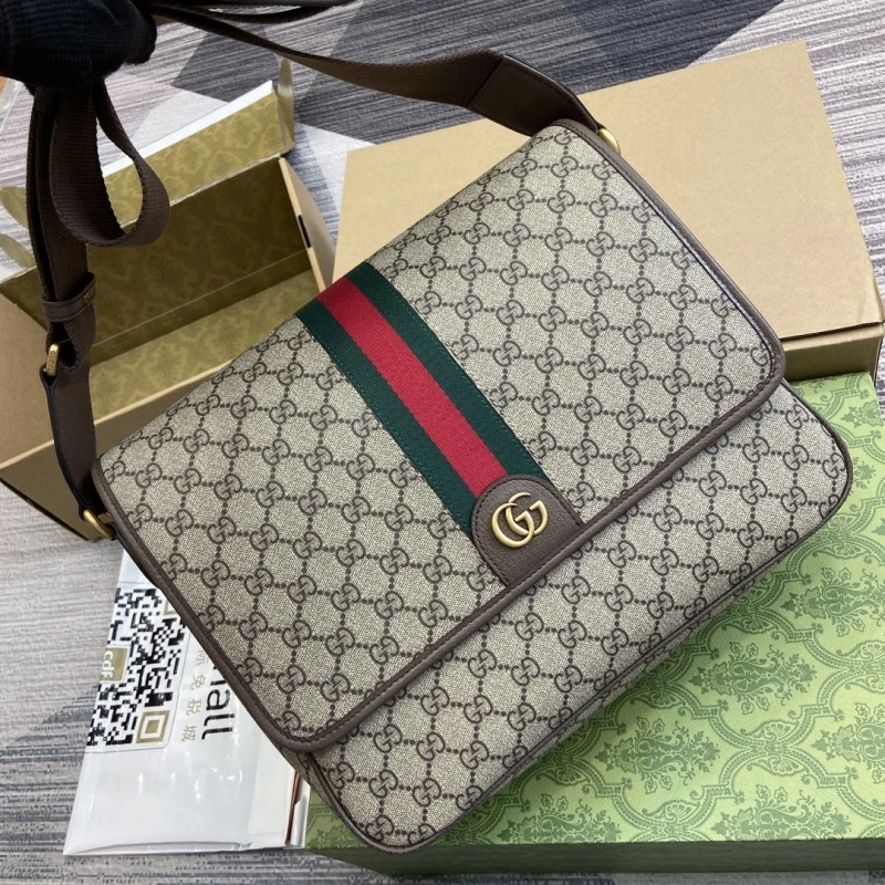 Gucci Satchel Bags 4036C-0697