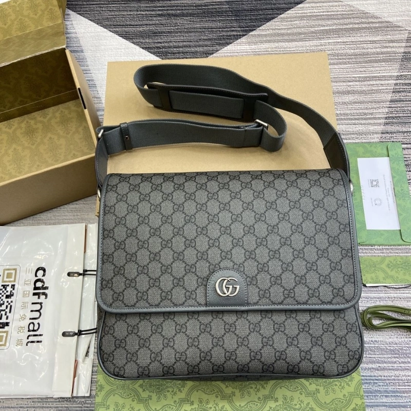 Gucci Satchel Bags 4036C-0698