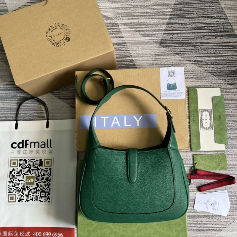 Gucci Top Handle Bags 4036C-0706