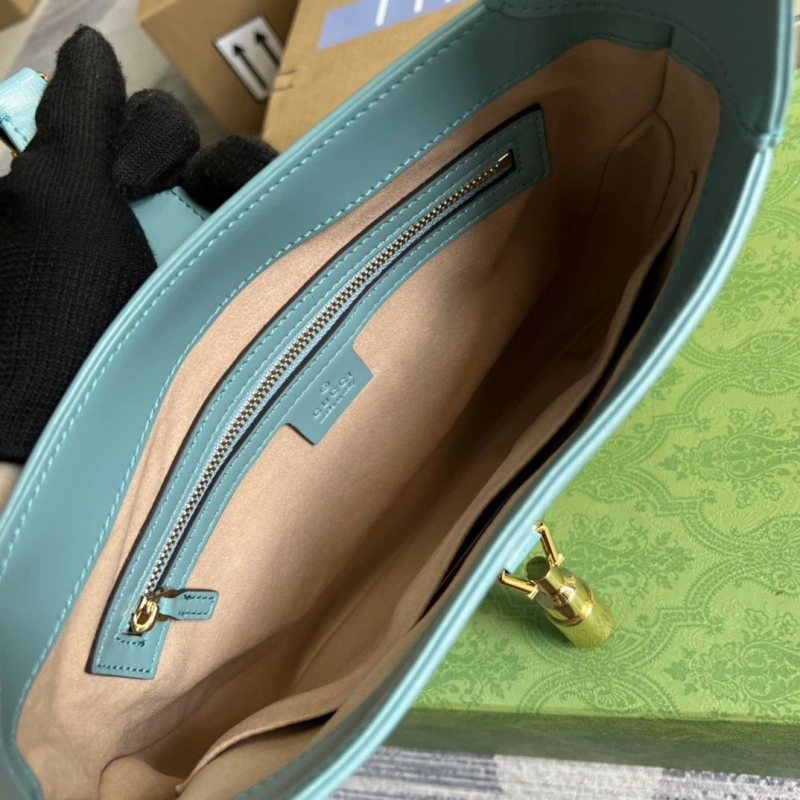 Gucci Top Handle Bags 4036C-0709