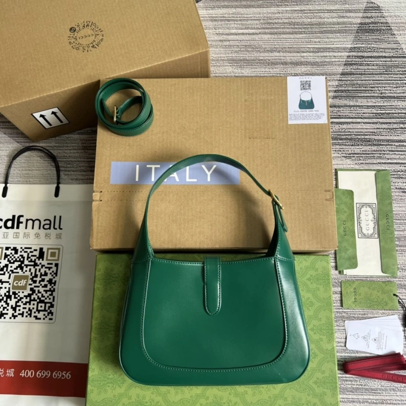 Gucci Top Handle Bags 4036C-0712