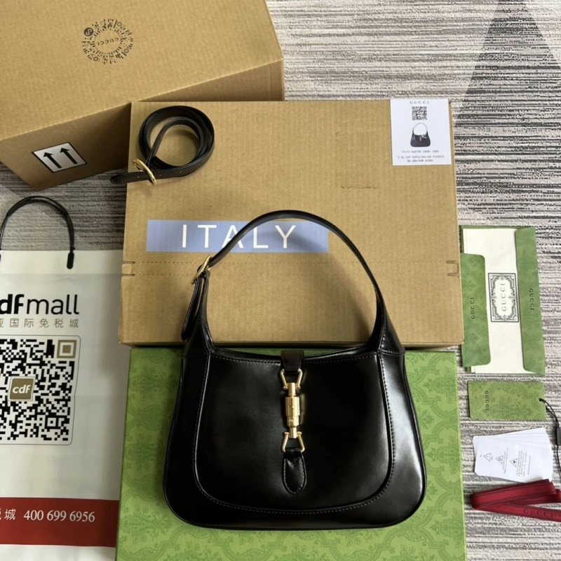 Gucci Top Handle Bags 4036C-0715