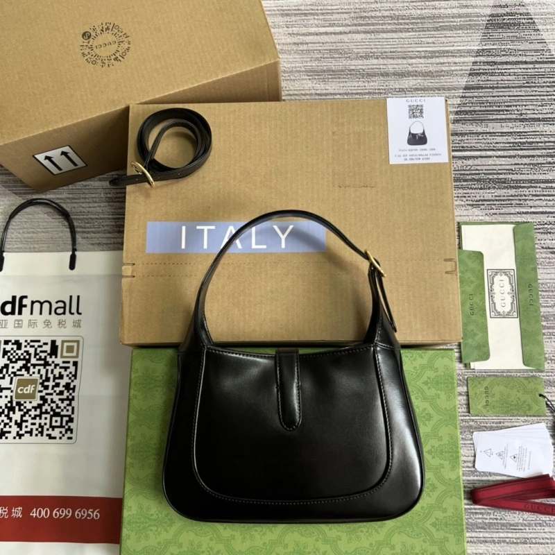 Gucci Top Handle Bags 4036C-0715