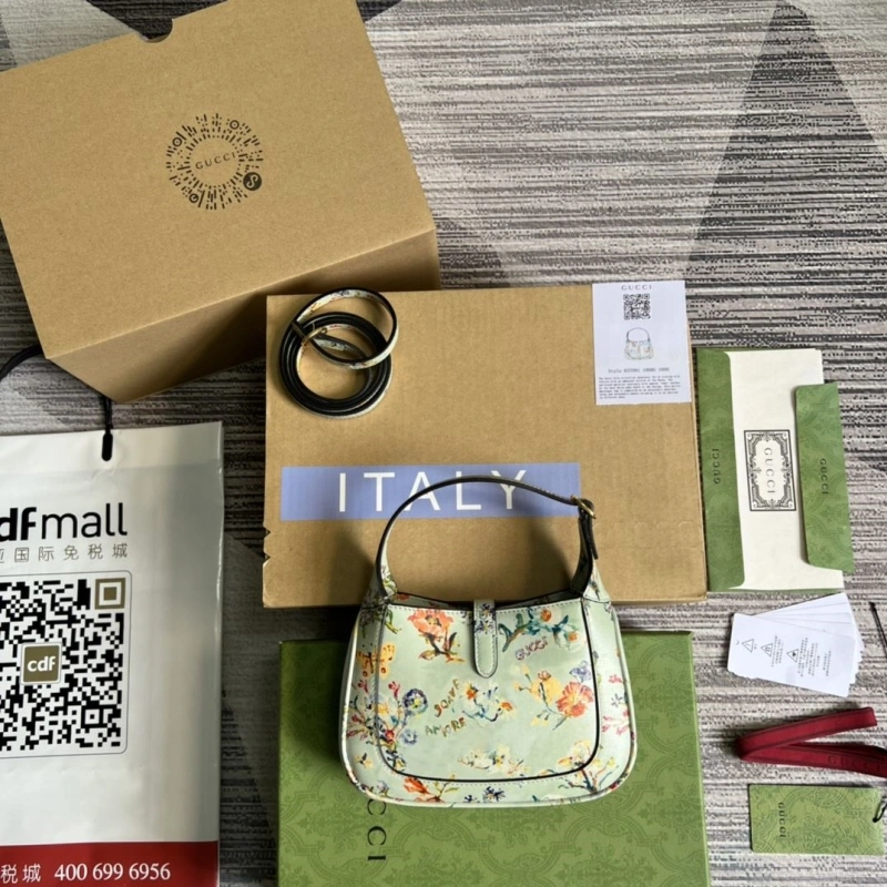 Gucci Top Handle Bags 4036C-0716