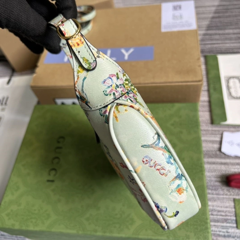 Gucci Top Handle Bags 4036C-0716