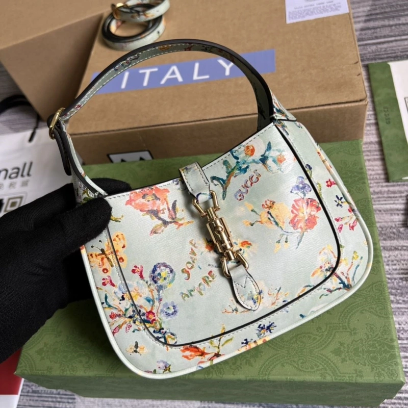 Gucci Top Handle Bags 4036C-0716