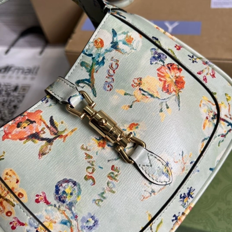 Gucci Top Handle Bags 4036C-0716