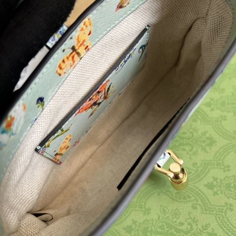 Gucci Top Handle Bags 4036C-0716