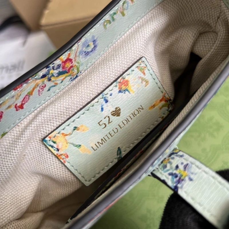 Gucci Top Handle Bags 4036C-0716