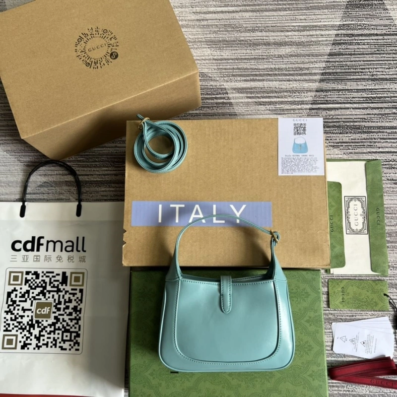 Gucci Top Handle Bags 4036C-0717