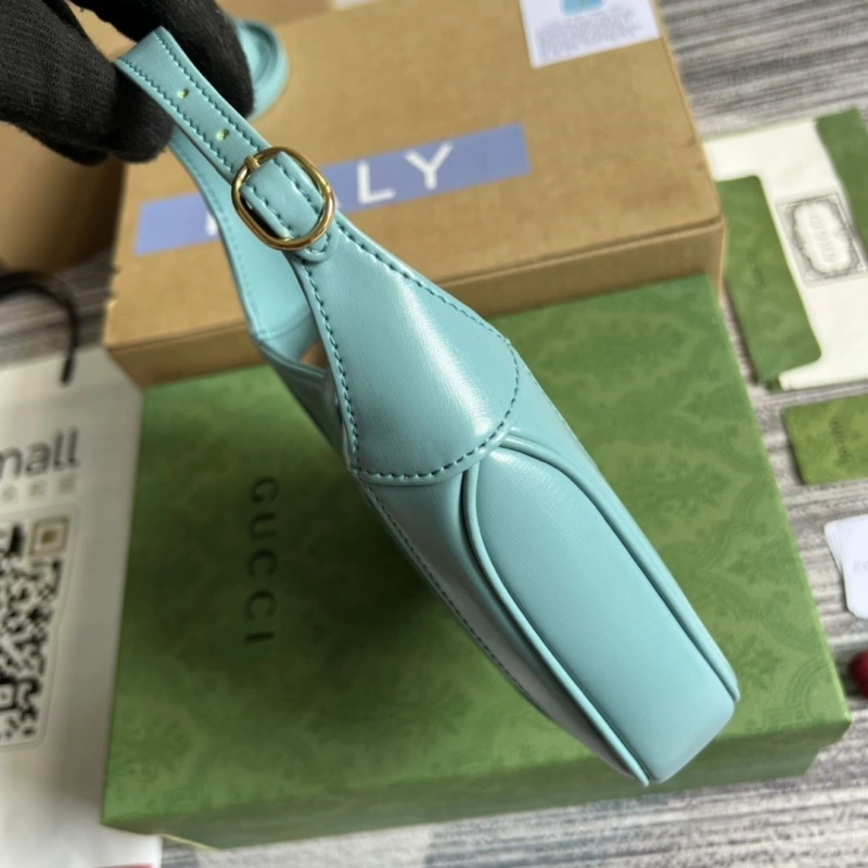 Gucci Top Handle Bags 4036C-0717