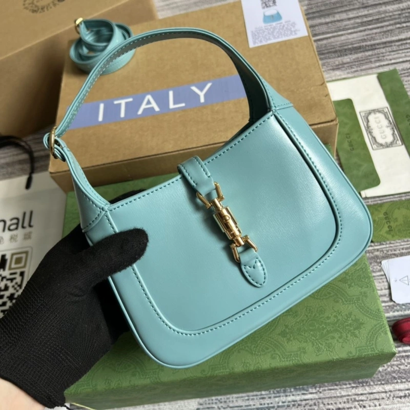 Gucci Top Handle Bags 4036C-0717