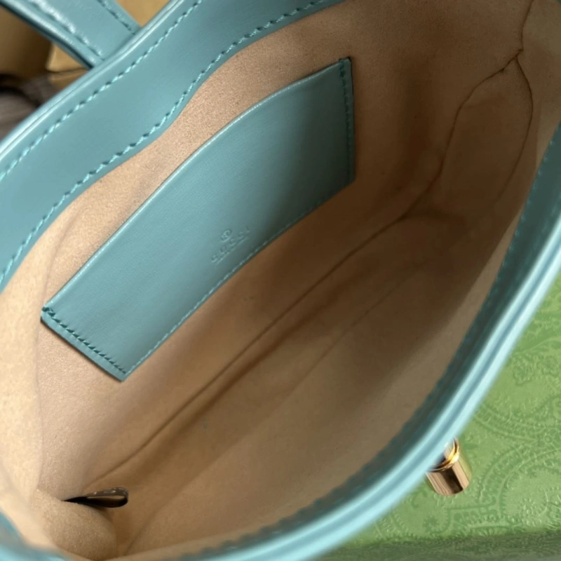 Gucci Top Handle Bags 4036C-0717