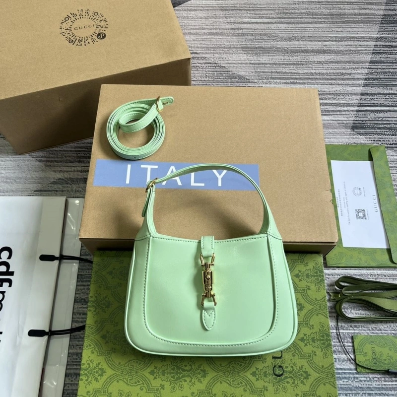 Gucci Top Handle Bags 4036C-0721