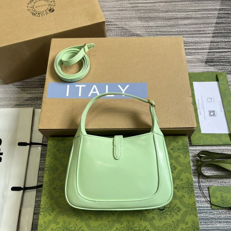 Gucci Top Handle Bags 4036C-0721