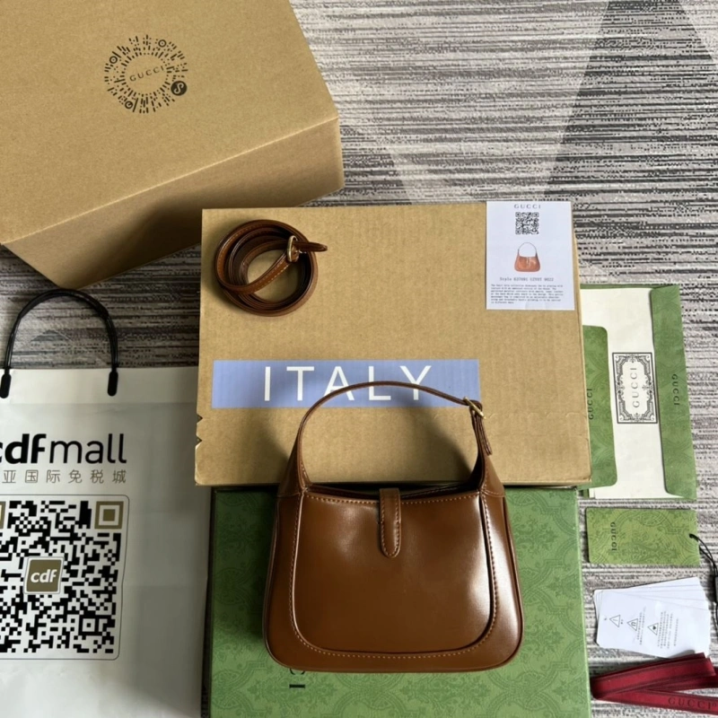 Gucci Top Handle Bags 4036C-0722