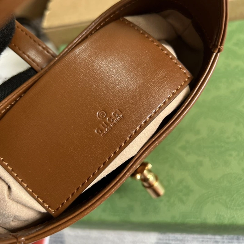 Gucci Top Handle Bags 4036C-0722