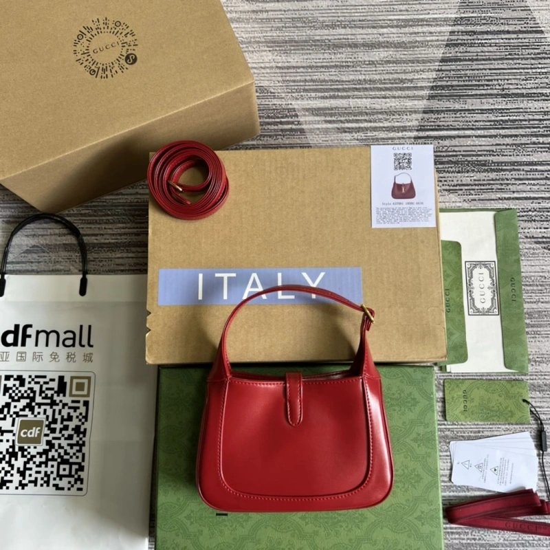 Gucci Top Handle Bags 4036C-0724