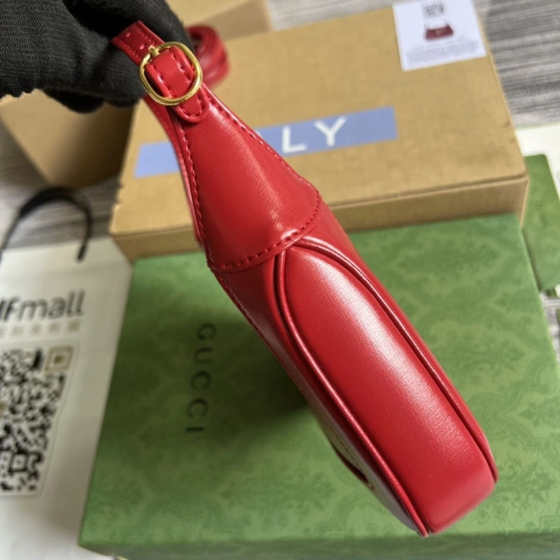 Gucci Top Handle Bags 4036C-0724