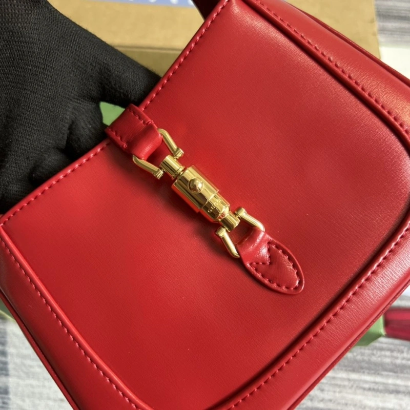 Gucci Top Handle Bags 4036C-0724