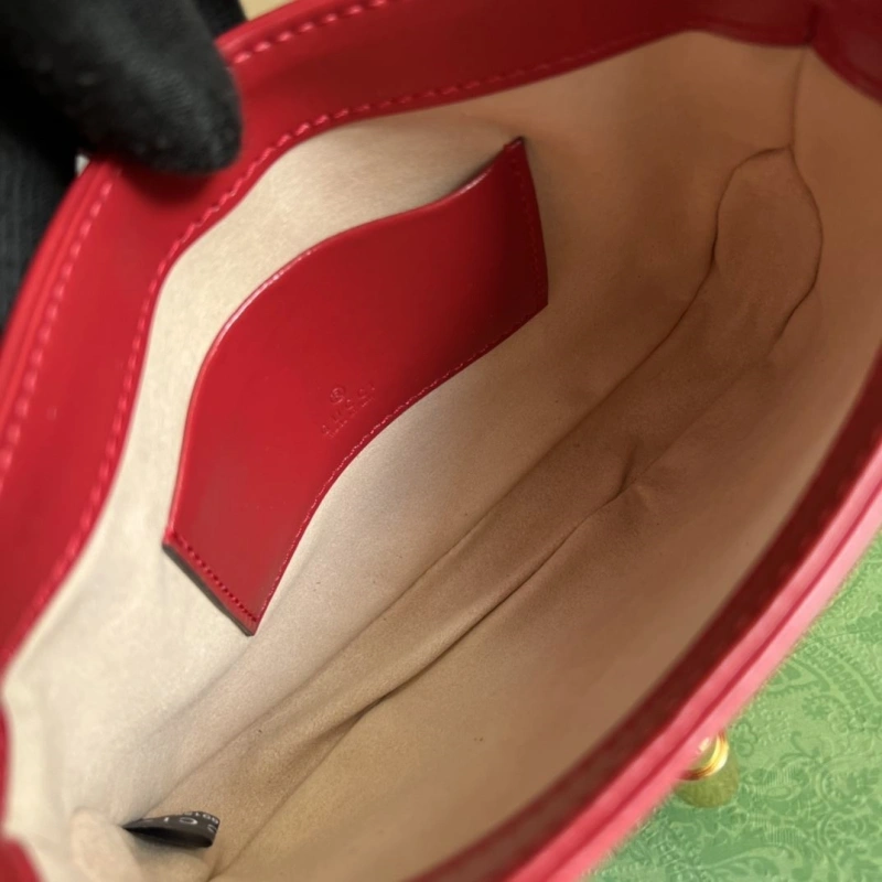 Gucci Top Handle Bags 4036C-0724