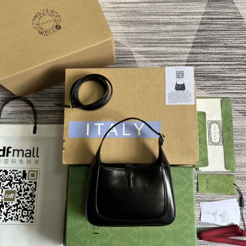 Gucci Top Handle Bags 4036C-0725