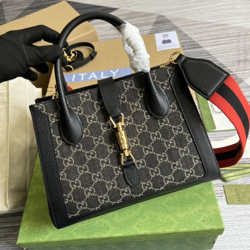 Gucci Top Handle Bags 4036C-0726