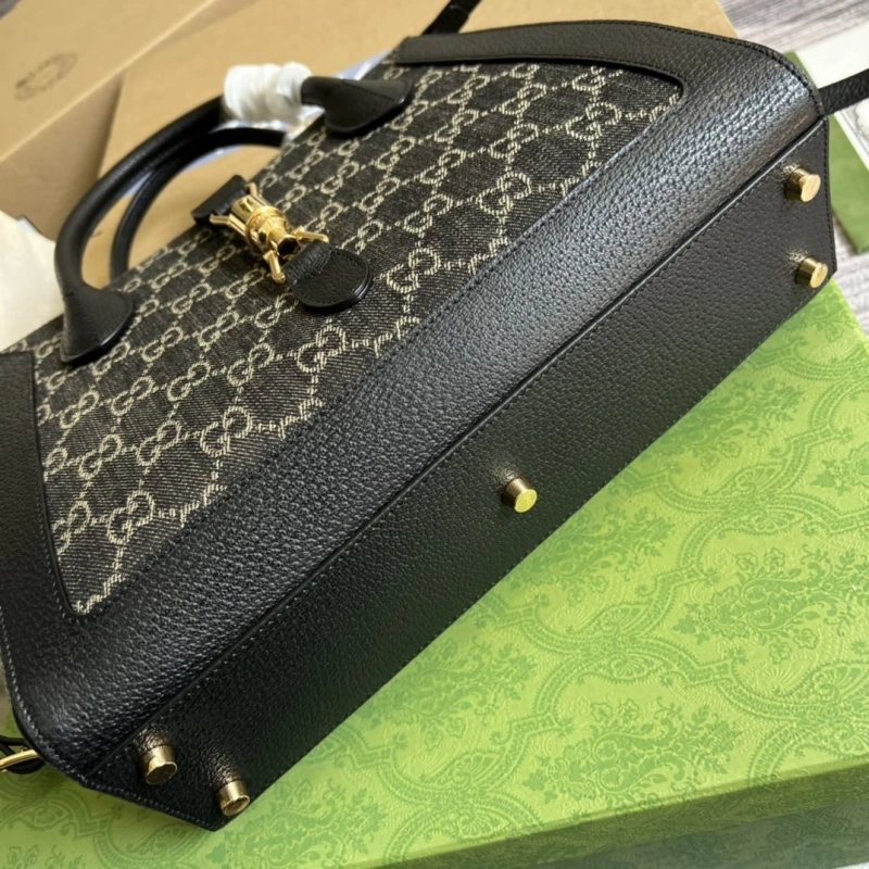 Gucci Top Handle Bags 4036C-0726