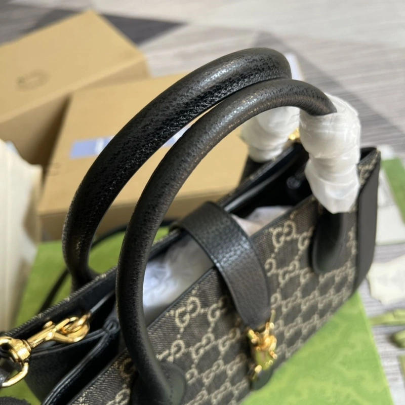 Gucci Top Handle Bags 4036C-0726