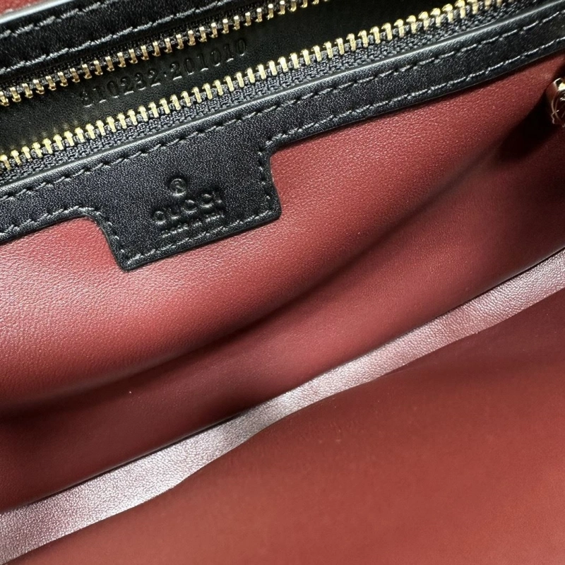 Gucci Top Handle Bags 4036C-0734