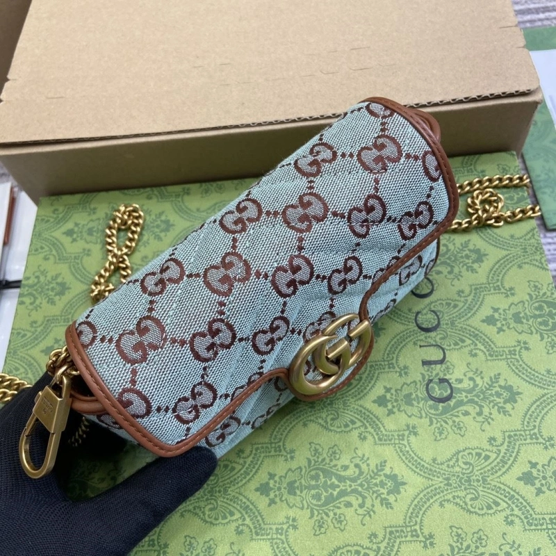 Gucci Satchel Bags 4036C-0737