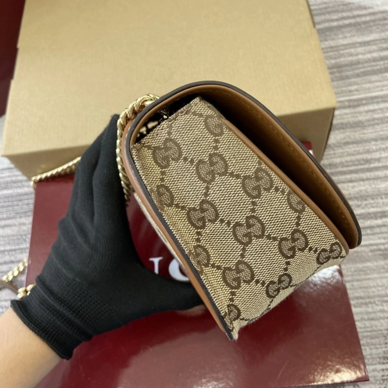 Gucci Satchel Bags 4036C-0738
