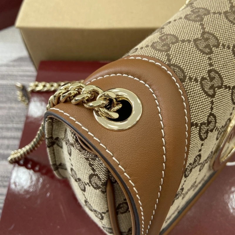 Gucci Satchel Bags 4036C-0738