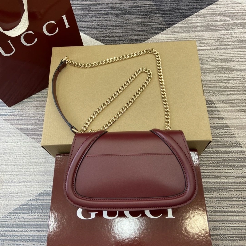 Gucci Satchel Bags 4036C-0743
