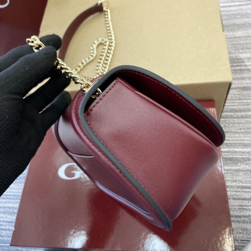 Gucci Satchel Bags 4036C-0743