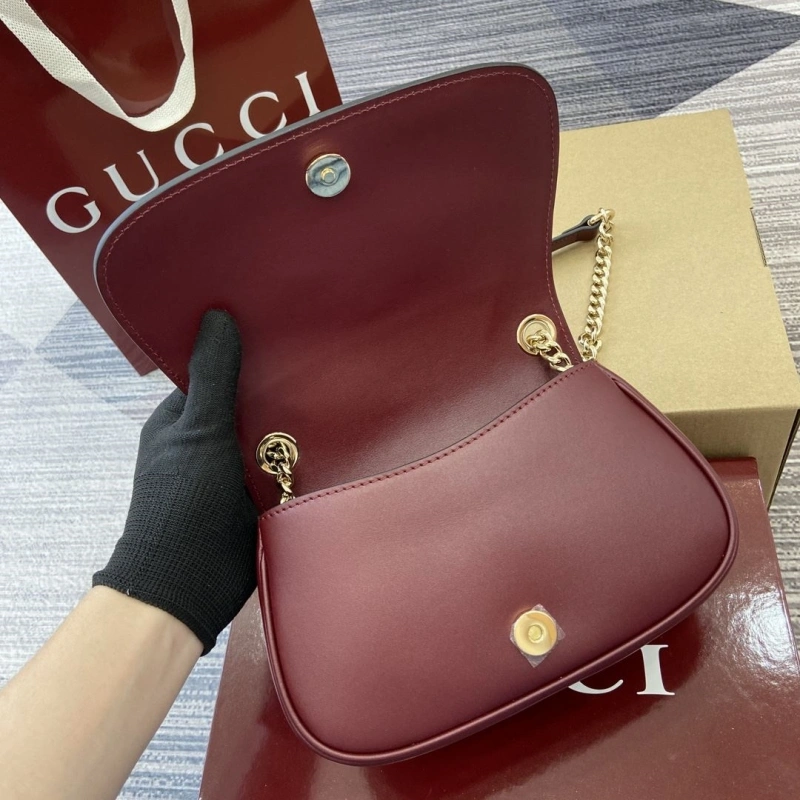 Gucci Satchel Bags 4036C-0743