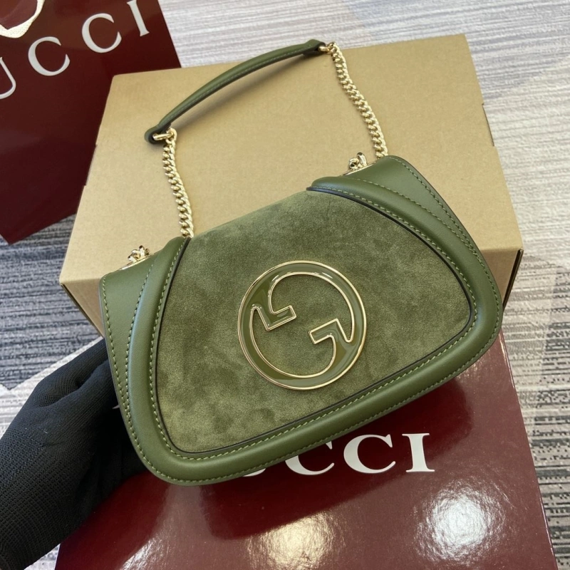 Gucci Satchel Bags 4036C-0745