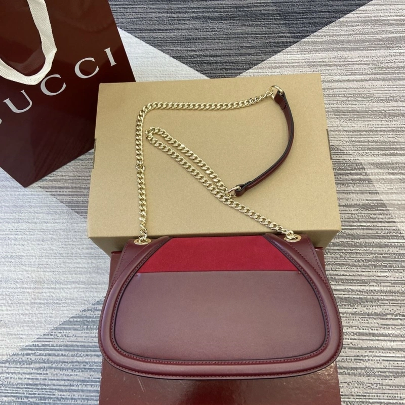 Gucci Satchel Bags 4036C-0754