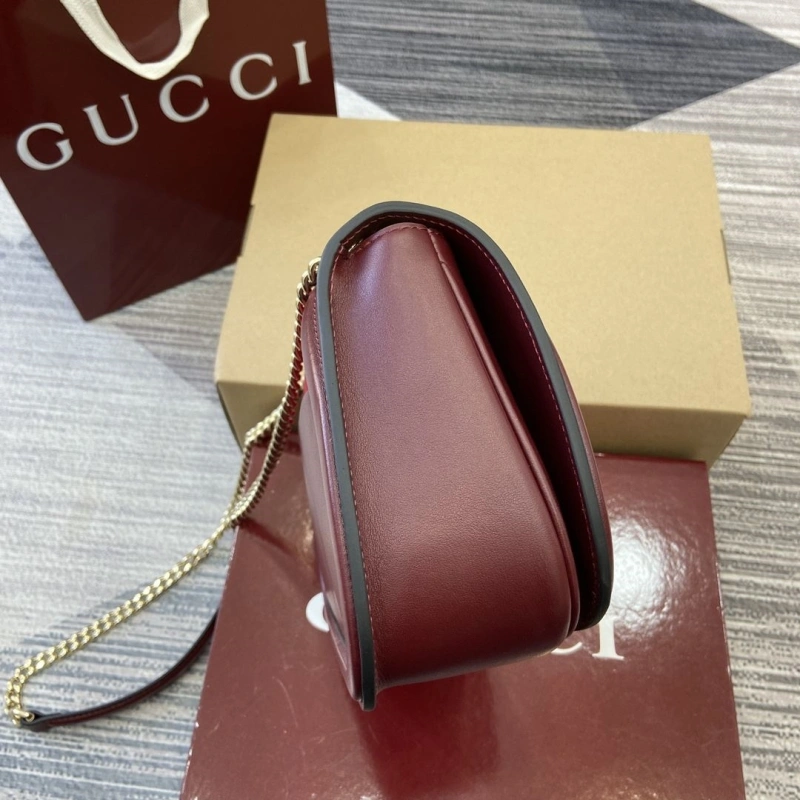 Gucci Satchel Bags 4036C-0754