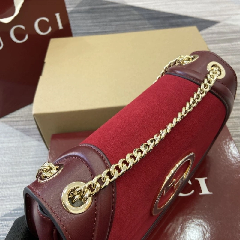 Gucci Satchel Bags 4036C-0754