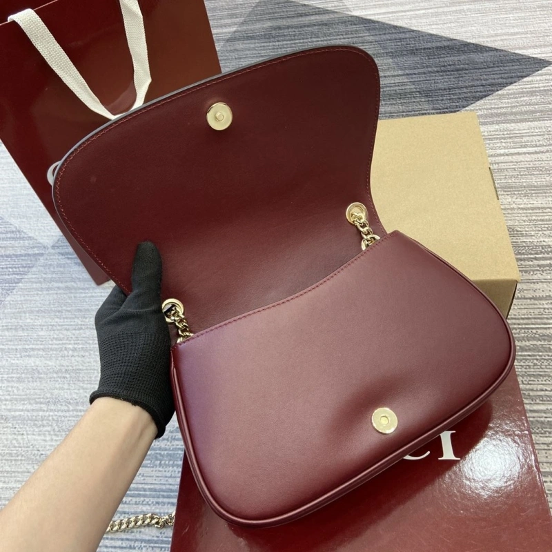 Gucci Satchel Bags 4036C-0754